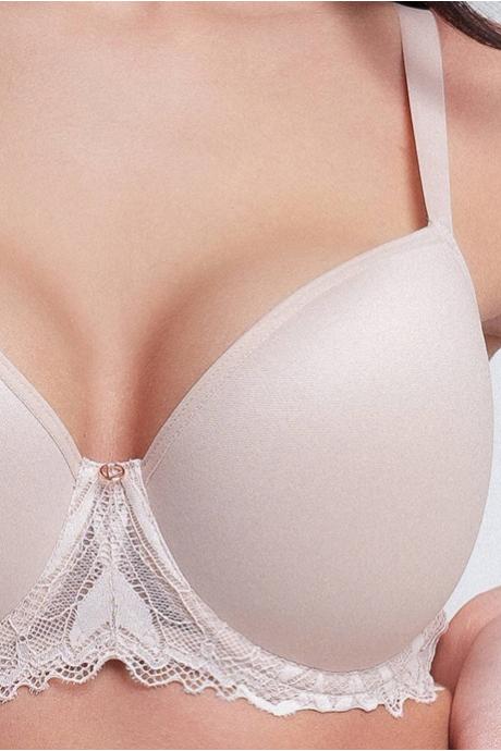 Ava Бюст fullcup kopa жін AV 2255 beige