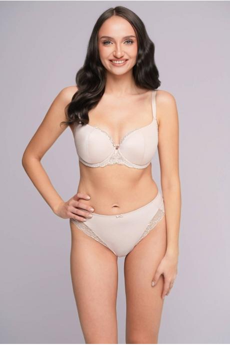 Ava Труси жін AV 2256 beige