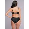Ava Lingerie Бюстгальтер AV 2256 BLACK MAXI черный