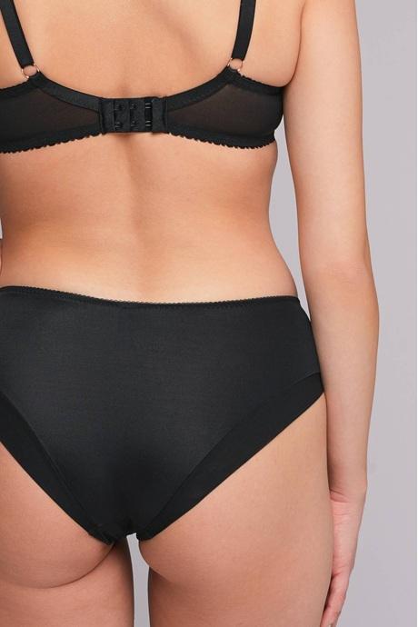 Ava Lingerie Труси AV 2256 BLACK чорний