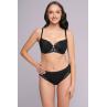 Ava Lingerie Бюстгальтер AV 2256 BLACK MAXI черный