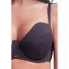Ava Lingerie Бюстгальтер AV 2267 COLD ESPRESSO коричневый