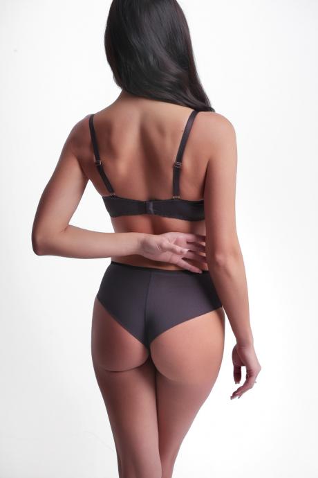 Ava LingerieAV 2268 COLD ESPRESSO бюстгальтер полумягкий коричневый