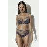 Ava Lingerie Бюстгальтер AV 2277 GRAPHITE серый