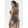 Ava Lingerie Бюстгальтер AV 2277 GRAPHITE серый
