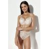 Ava Lingerie Бюстгальтер AV 2293 BEIGE MAXI бежевый