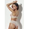 Ava Lingerie Бюстгальтер AV 2293 BEIGE MAXI бежевый