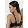 Ava Lingerie Бюстгальтер AV 2307 BLACK MAXI черный