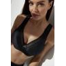 Ava Lingerie Бюстгальтер AV 2307 BLACK MAXI черный