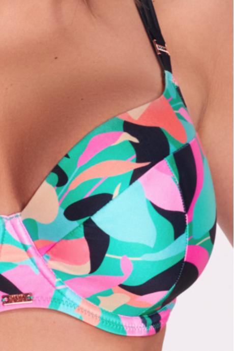 Ava Бюсткупальний уплотненный Full Cup SK 250 midnight sorbet