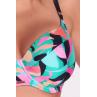 Ava Бюсткупальний уплотненный Full Cup SK 250 midnight sorbet