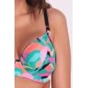 Ava Бюстгальтер мягкий купальний жін Soft SK 251 midnight sorbet