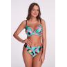 Ava Бюстгальтер мягкий купальний жін Soft SK 251 midnight sorbet