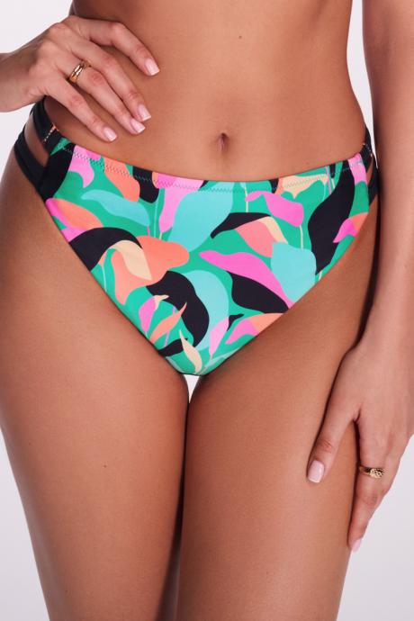 Ava Труси купальні жін Brasyliana SF 251/16 midnight sorbet бразилиано