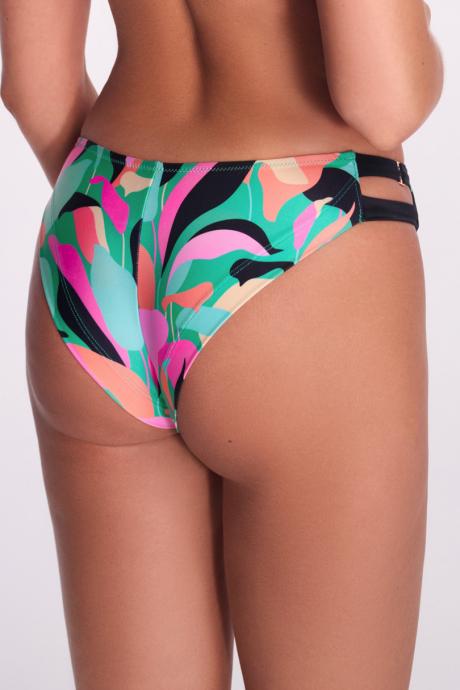 Ava Труси купальні жін Brasyliana SF 251/16 midnight sorbet бразилиано