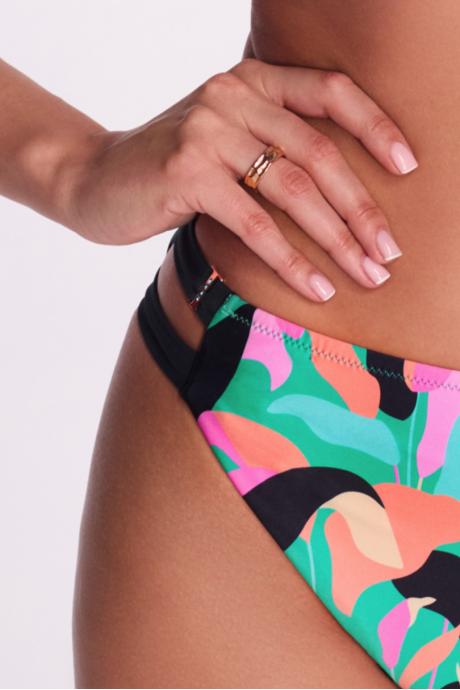 Ava Труси купальні жін Brasyliana SF 251/16 midnight sorbet бразилиано