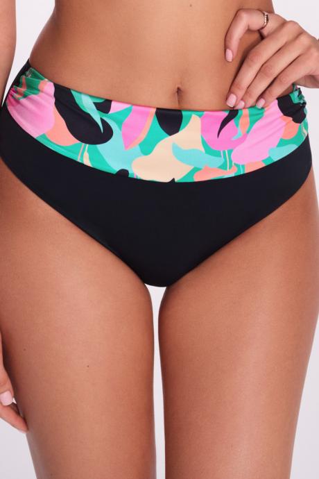 Ava Труси купальні жіночі Briefs SF 250/3 midnight sorbet сліп