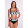 Ava Бюсткупальний уплотненный Full Cup SK 250 midnight sorbet