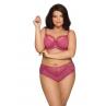 Ava Бюст semi soft жін AV1030 lipstik