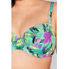 Ava Бюст купальний жін Soft Maxi SK 211 vibrant green