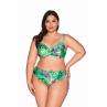 Ava Труси купальні жін Briefs SF 210/2 vibrant green зелені