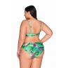 Ava Бюст купальний жін Soft Maxi SK 211 vibrant green
