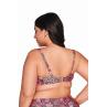 Ava Бюст купальний ущілений Full Cup SK 216 pink рожевий