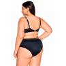 Ava Бюст купальний жін Soft Maxi SK 225 black