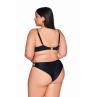 Ava Бюст купальний жін Soft Maxi SK 225 black