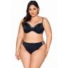 Ava Бюст купальний жін Soft Maxi SK 225 black