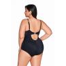 Ava Боді купальне жін Full Cup Maxi SKJ 63 black
