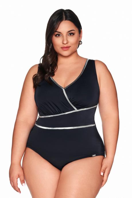 Ava Боді купальне жін Padded SKJ 62 black