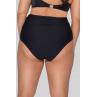 Ava Труси купальні жін Briefs SF 13/8 чорний