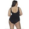 Ava Боді купальне жін Padded SKJ 51 мокко