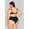 Ava Труси купальні жін Brasyliana SF 13/15/B black
