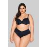Ava Труси купальні жін Brasyliana SF 13/15/B black