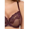 Ava Бюст push up жін AV2232 chocolate brown