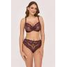 Ava Бюст push up жін AV2232 chocolate brown