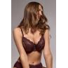Ava Бюст push up жін AV2232 chocolate brown