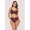 Ava Бюст soft жін AV2234 chocolate brown Maxi коричневий
