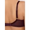 Ava Бюст soft жін AV2234 chocolate brown коричневий
