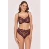 Ava Бразиліани жін AV 2234/B chocolate brown
