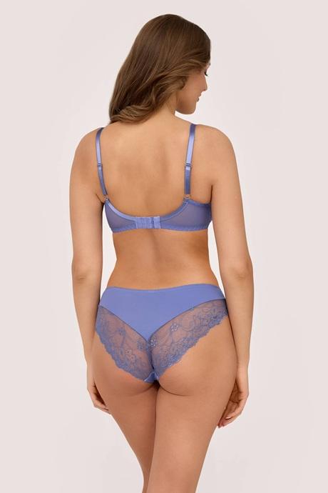 Ava Lingerie Бюсгальтер AV 1030 DENIM синий