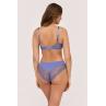 Ava Lingerie Трусы AV 1030 DENIM синий