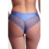 Ava Lingerie Труси бразиліано AV 2302/B DENIM синій