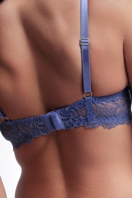 Ava Lingerie Бюсгальтер AV 2302 DENIM синий