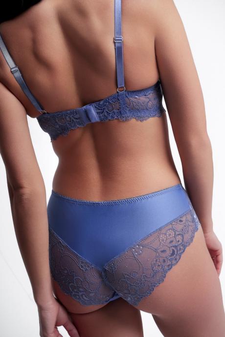 Ava Lingerie Бюсгальтер AV 2302 DENIM синий
