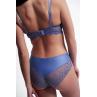 Ava Lingerie Бюстгальтер пуш ап AV 2302 DENIM синій