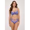 Ava Lingerie Трусы AV 1030 DENIM синий