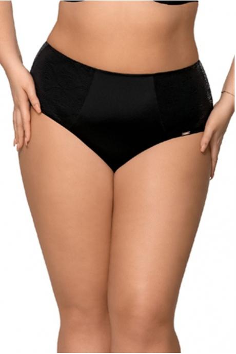 Ava Труси купальні жін Briefs SF 126/4 чорний